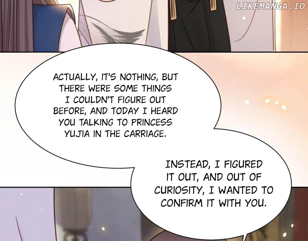 Lonely Emperor Chases His Sister-in-Law Chapter 48 - page 13